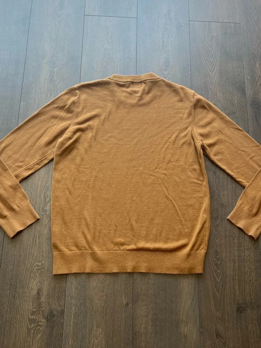 H&M Slim Fit Crewneck Sweater